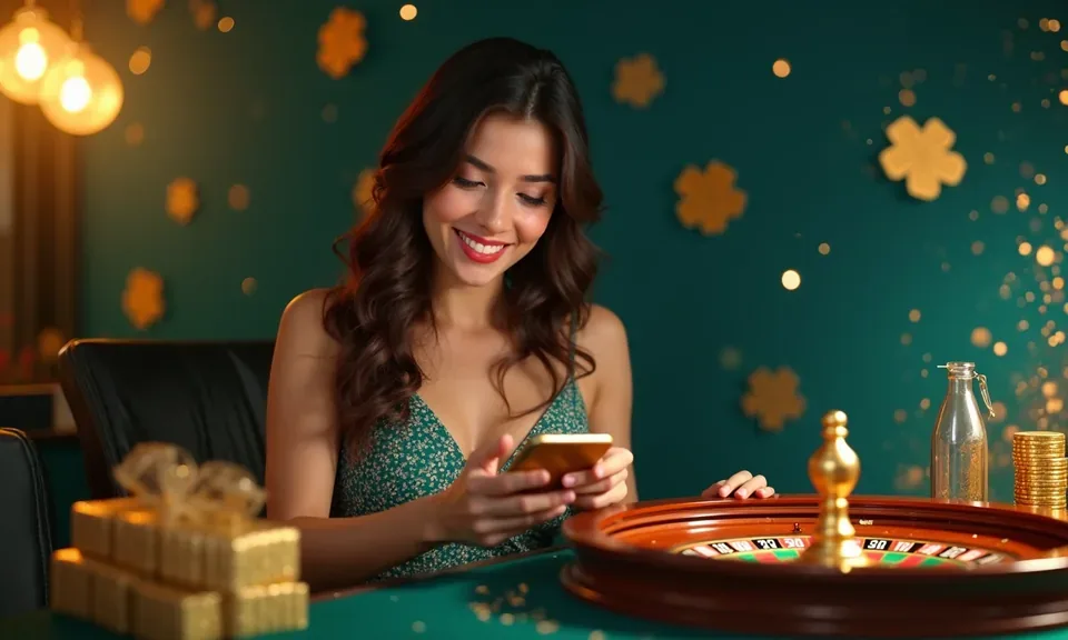 carlonchostore Perú aplicación de casino