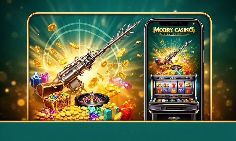 carlonchostore Qué encontrará en el casino de carlonchostore